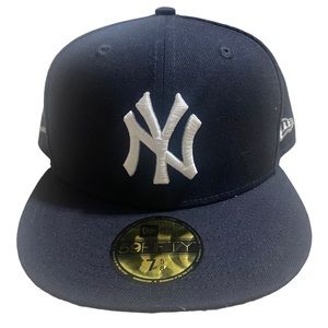 New York Yankees 5950 New Era Fitted Hat